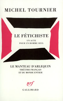 Le Fétichiste