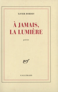 À jamais, la lumière
