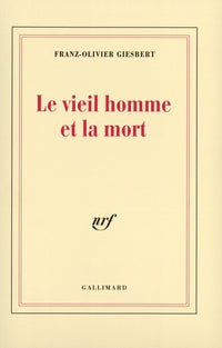 Le vieil homme et la mort