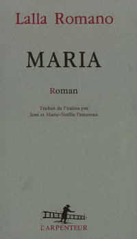 maria