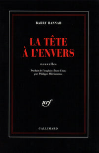 la tête à l'envers