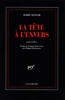 la tête à l'envers