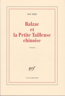 Balzac et la Petite Tailleuse chinoise