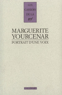 Portrait d'une voix