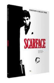 "Scarface" - il voulait vivre le rêve américian jusqu'au bout