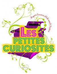 LES PETITES CURIOSITES