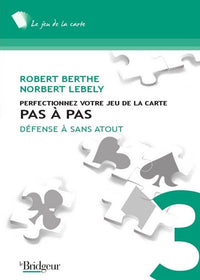 PAS A PAS TOME 3