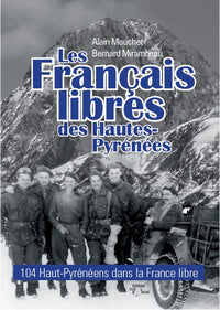 Les Français libres Hautes- Pyrénées