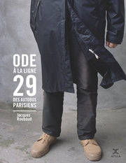 Ode à la ligne 29 des autobus parisiens