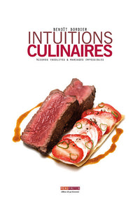 Intuitions culinaires