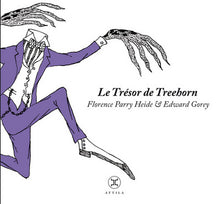 Le Trésor de Treehorn