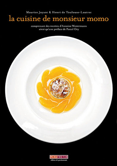 La cuisine de Monsieur Momo