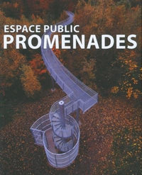 Espace public promenades