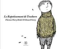 Le Rapetissement de Treehorn