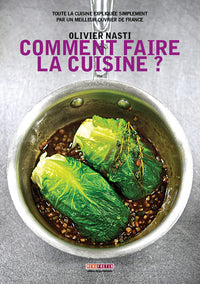 COMMENT FAIRE LA CUISINE ?