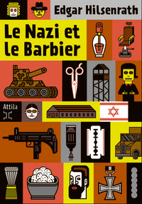 Le Nazi et le barbier