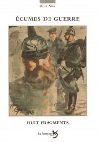 Écumes de guerre