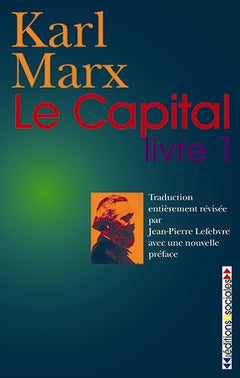 le capital