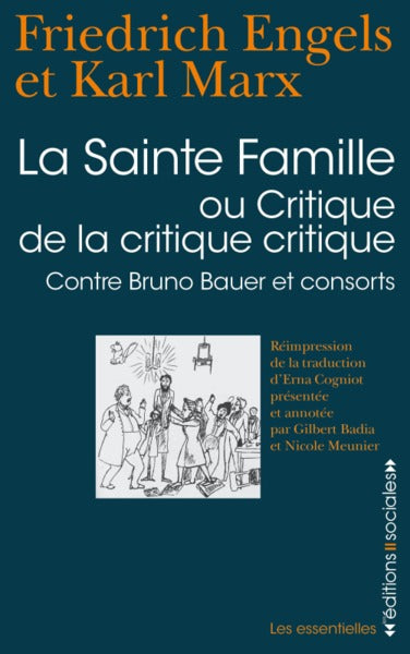 la sainte famille