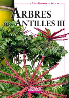 Arbres introduits des Antilles