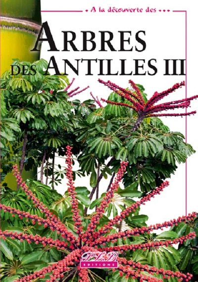Arbres introduits des Antilles