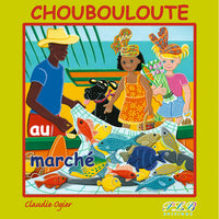 CHOUBOULOUTE AU MARCHE