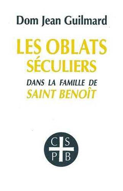 Les oblats séculiers