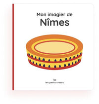 MON IMAGIER DE NIMES