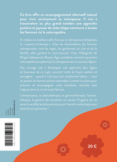La Ménopause au naturel