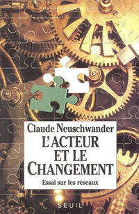 L'acteur et le changement