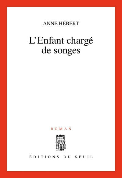 L'enfant chargé de songes