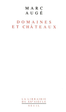 Domaines et Châteaux