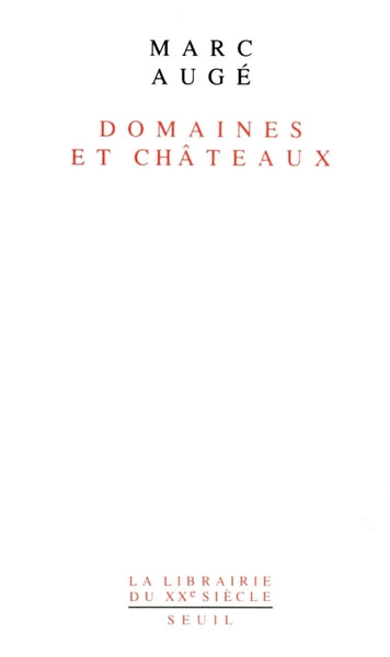 Domaines et Châteaux