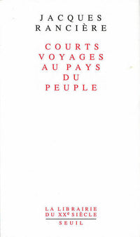 Courts voyages au pays du peuple