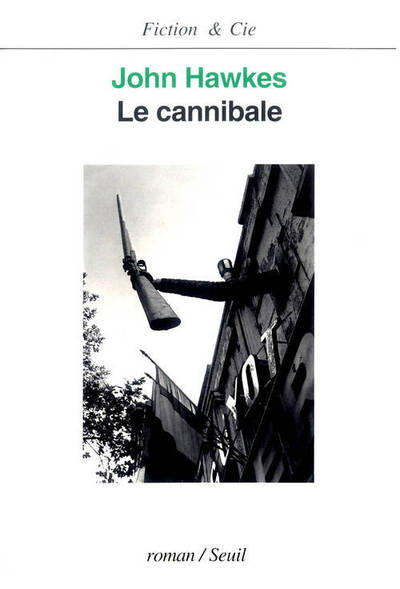 Le cannibale