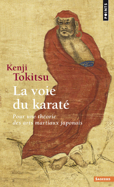 La voie du karaté