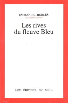 Les rives du fleuve bleu