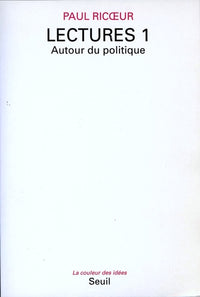 Lectures, t 1