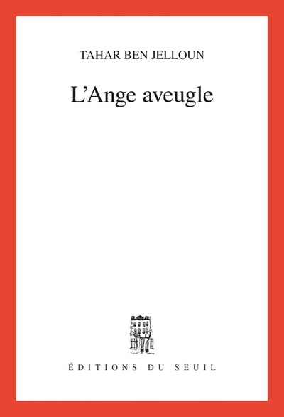 L'ange aveugle