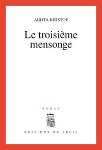 Le Troisième Mensonge