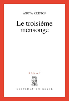 Le Troisième Mensonge