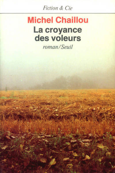 La Croyance des voleurs