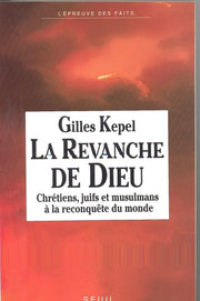 La Revanche de Dieu