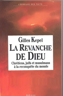 La Revanche de Dieu