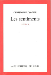 Les Sentiments