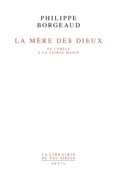La mère des dieux