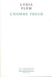 L'homme Freud, une biographie intellectuelle