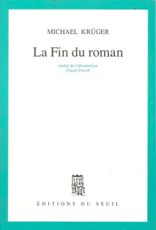 La fin du roman