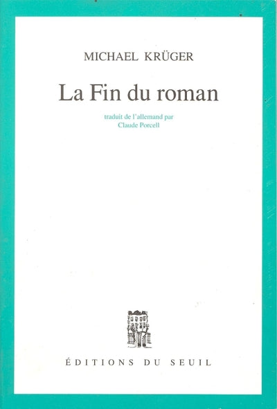 La fin du roman