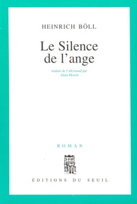Le Silence de l'ange
